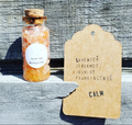 Smelling salts-Calm