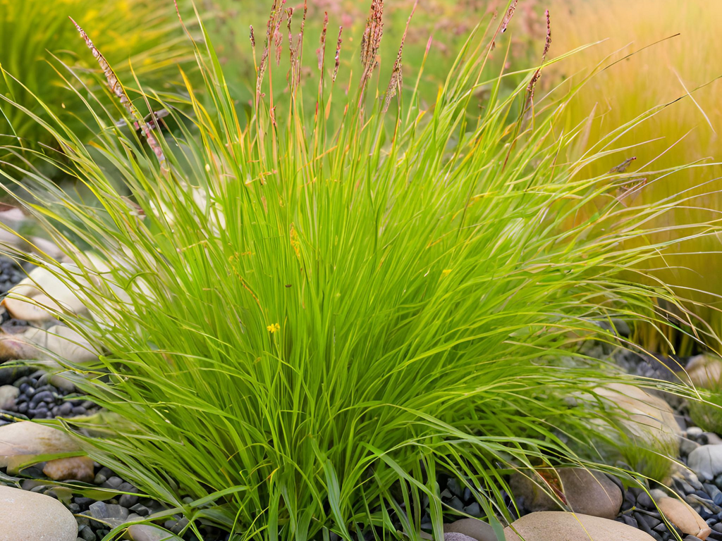 Carex 'Brevior'