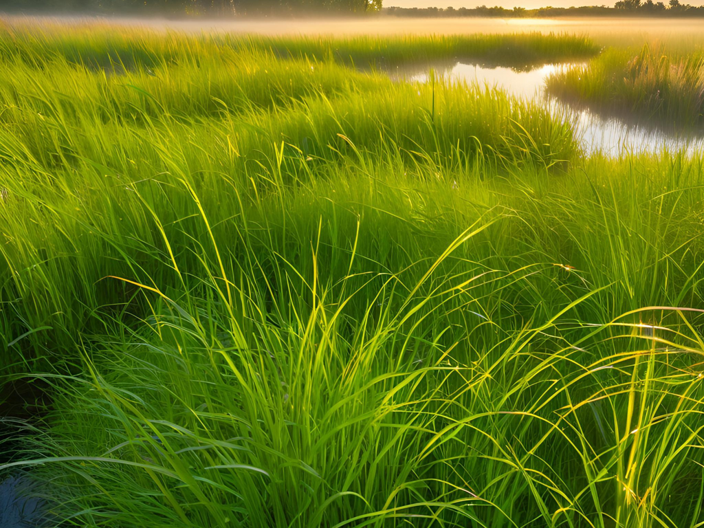 Carex 'Brevior'