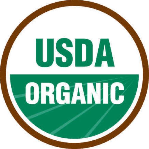 Organic Winter Rye Seeds, Non-GMO, Glyphosate Free, Organic.