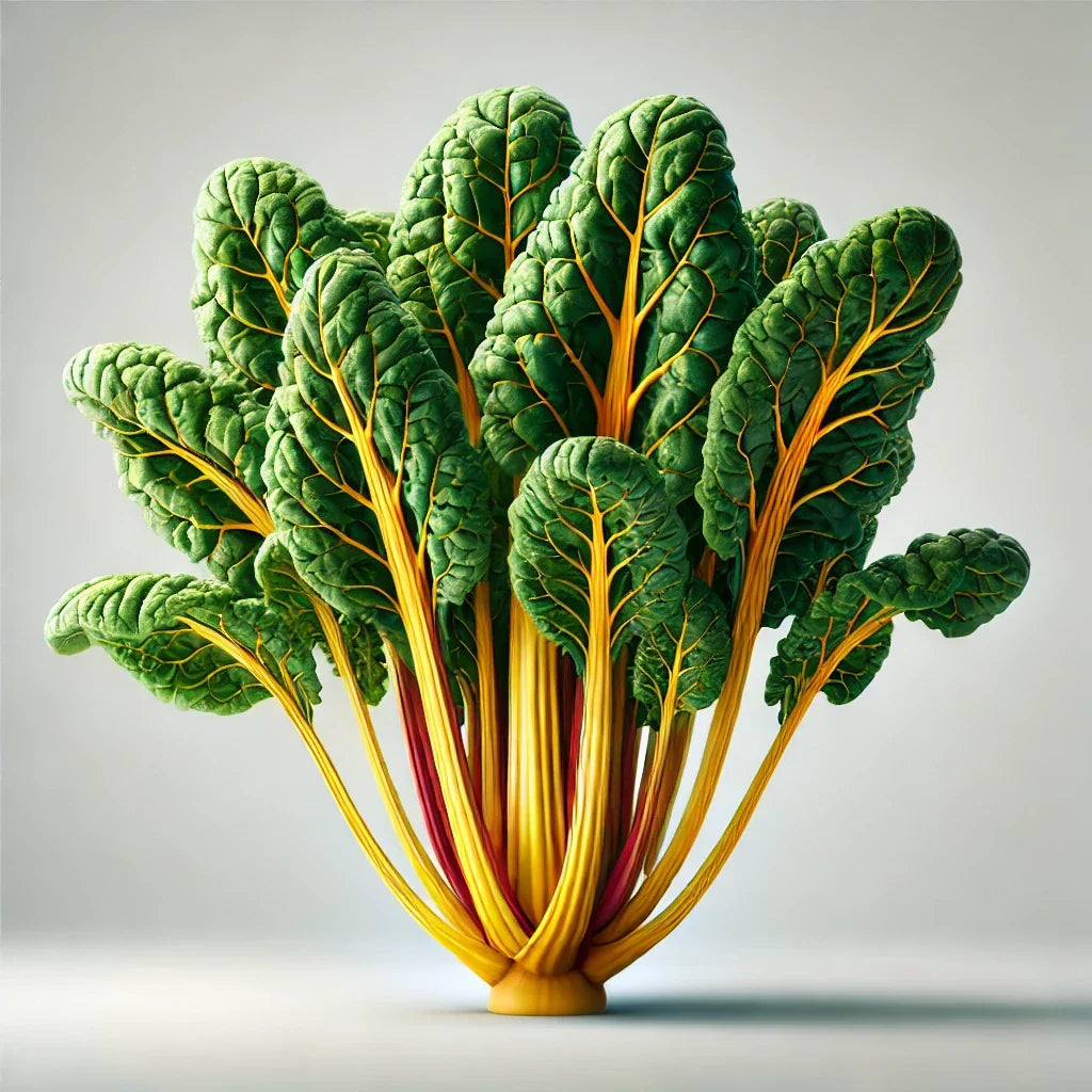 Chard (Gold) (4x)