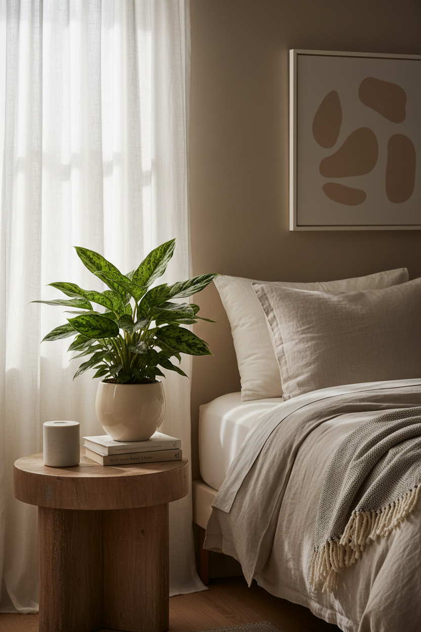 Chinese Evergreen 'Maria'