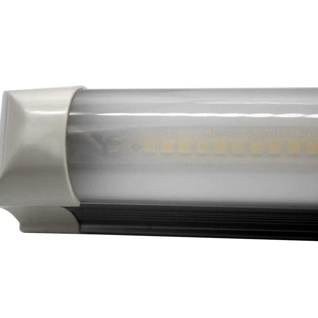 ClonePro LED Strip 4ft, Frosted, 22 Watt, 3564 Lumens