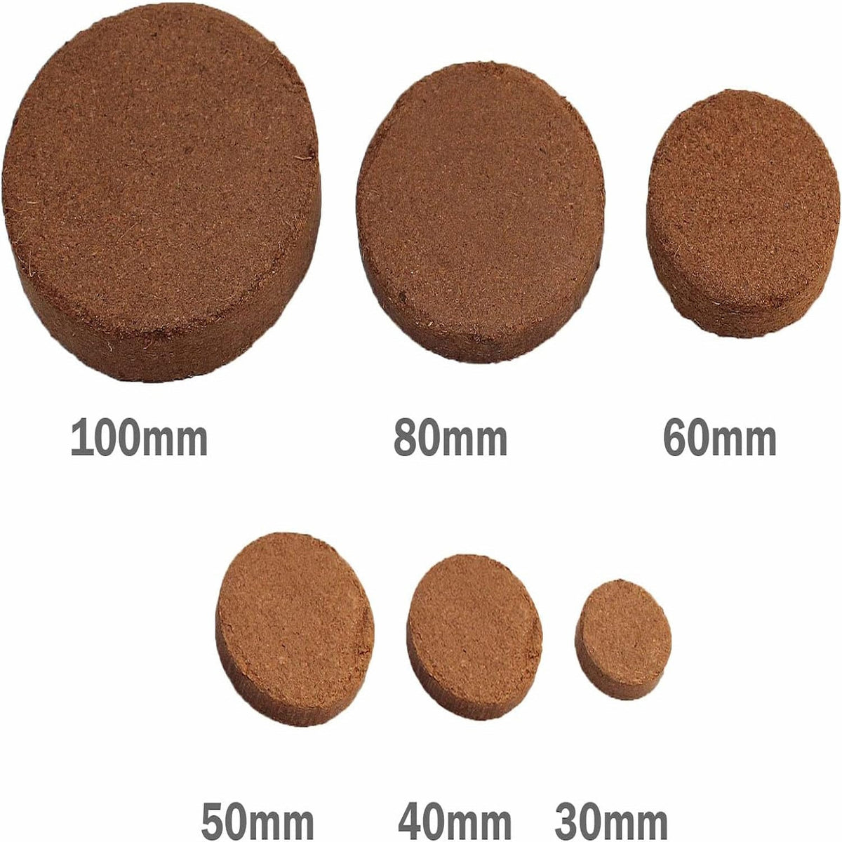 Coco Bliss -  Coco Coir Discs