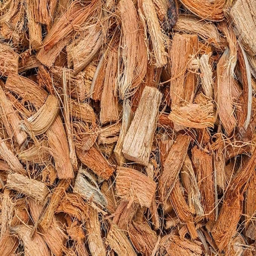 Coco Bliss - 10 LB Coco Husk Chip Blocks