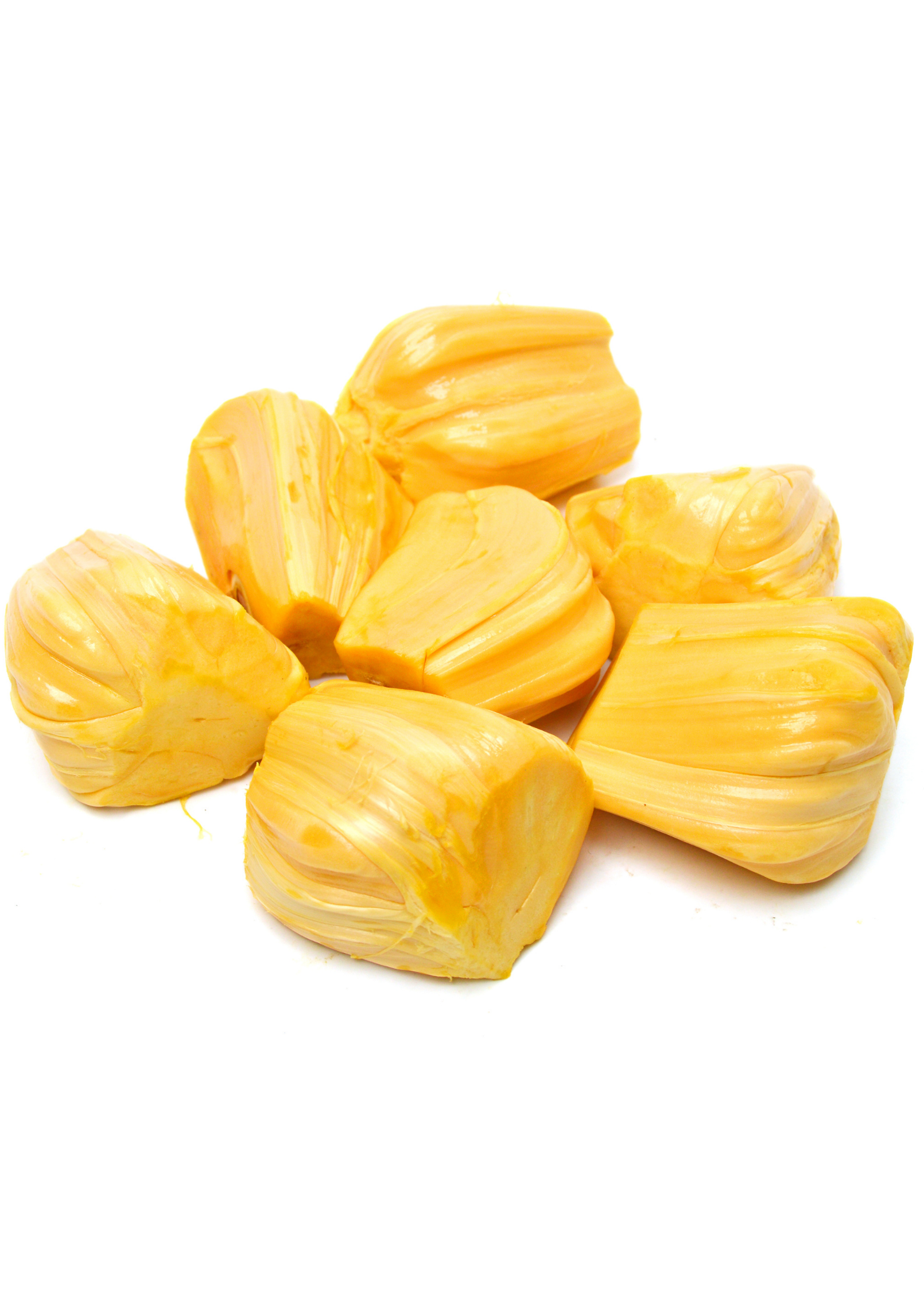 Jackfruit 'Crunchy' (Artocarpus heterophyllus)