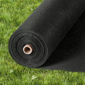 Non-Woven Geotextile Fabric 6x100FT 8OZ Ground Cover Weed Control Fabric