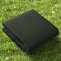 Non-Woven Geotextile Fabric 10x100FT 8OZ Ground Cover Weed Control Fabric