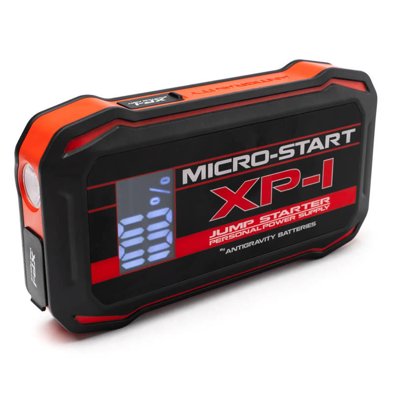 Antigravity Batteries Antigravity XP-1 (2nd Generation) Micro Start Jump Starter AG-XP-1-G2