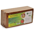 100% Organic Coco Coir Briquette Potting Soil (3-Pack)