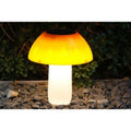 Decorative Solar Mushroom Light – Perfect for Lawn and Garden