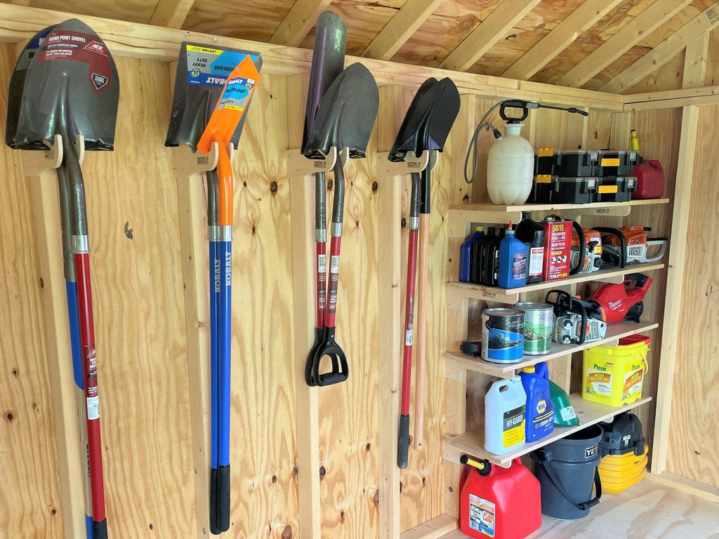 Deluxe Tool Organizer Kit