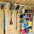 Deluxe Tool Organizer Kit
