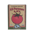 Down To Earth™, All Purpose 4-6-2, Tomato & Vegetable Mix, All Natural Fertilizer, Blended (5 LBS.)