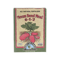 Down To Earth™, Neem Seed Meal 6-1-2, All Natural Fertilizer, Single Ingredient (5 LBS.)