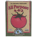 Down to Earth All Purpose (4-6-2)