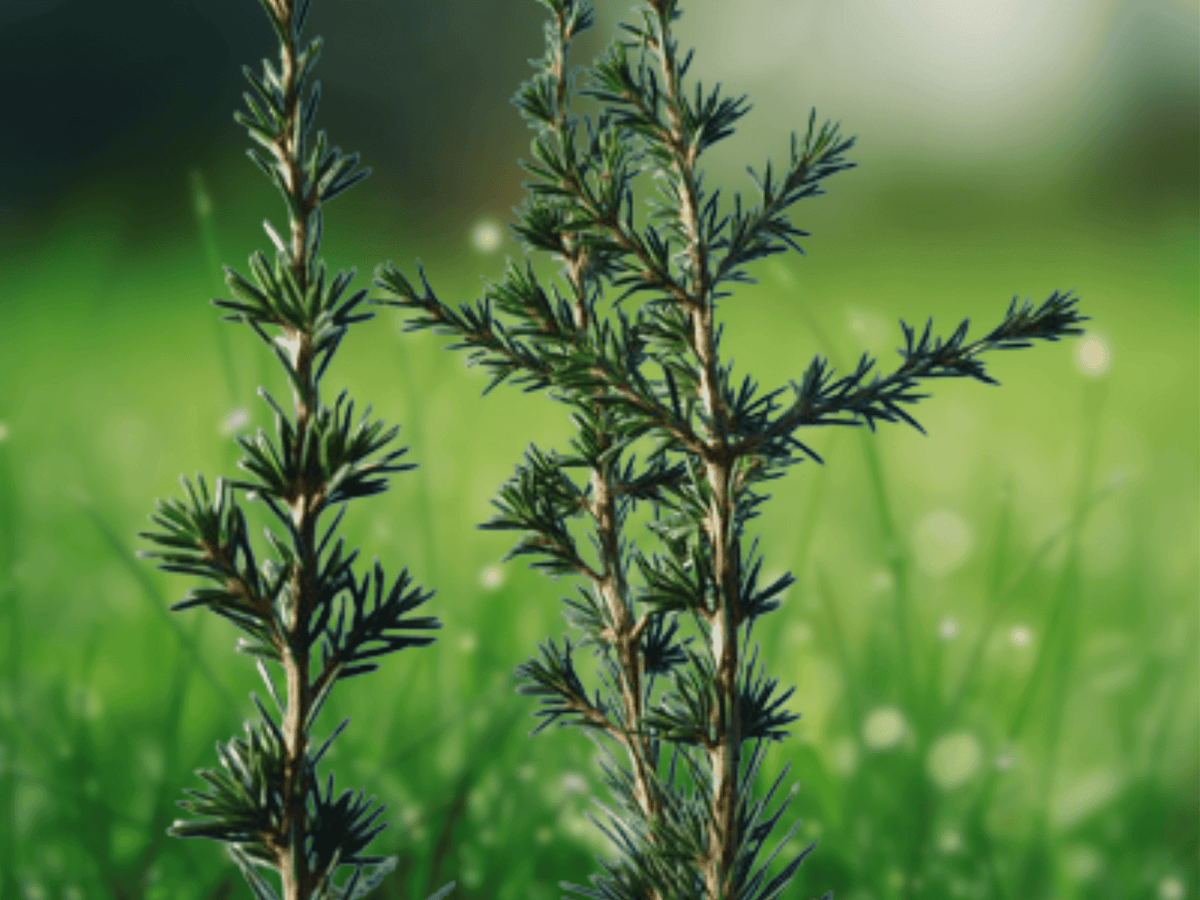 5 Seeds Cedar of Lebanon Cedrus libani Evergreen Conifer Tree