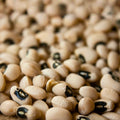 California Black Eye Pea Seeds, 100 Non-GMO Heirloom Edible Legumes, Vigna unguiculata
