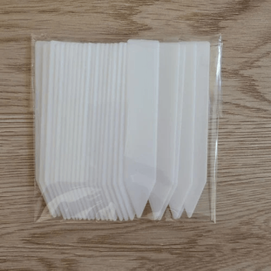 Reusable Plant Labels