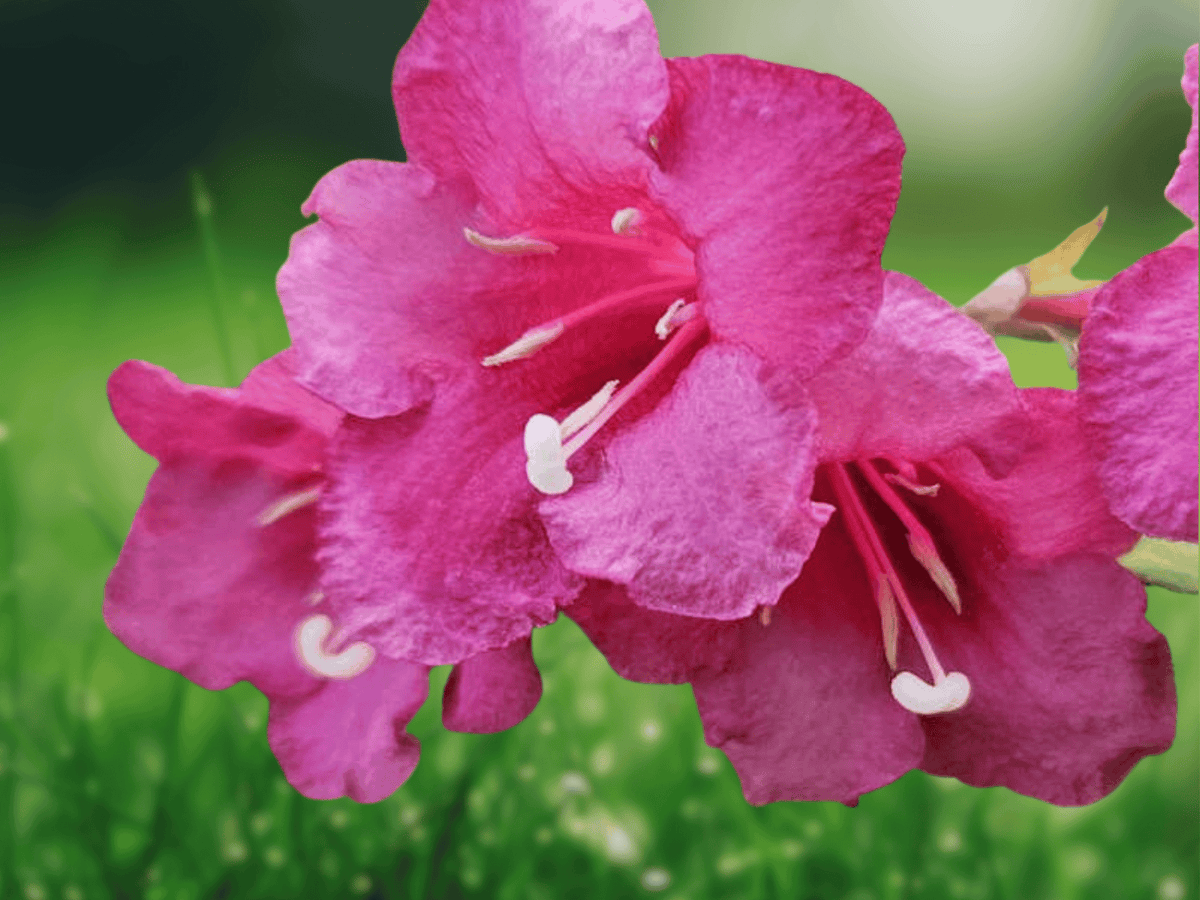 10 Seeds Weigela Florida Mixed Varieties Flowering Shrub Hardy Ornamental