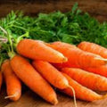 Carrot Seeds 50 Pack Non-GMO Heirloom Daucus carota Vegetable Garden Seeds for Planting
