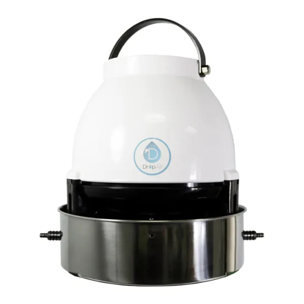 Drop Air X Humidifier, 200 Pints Per Day