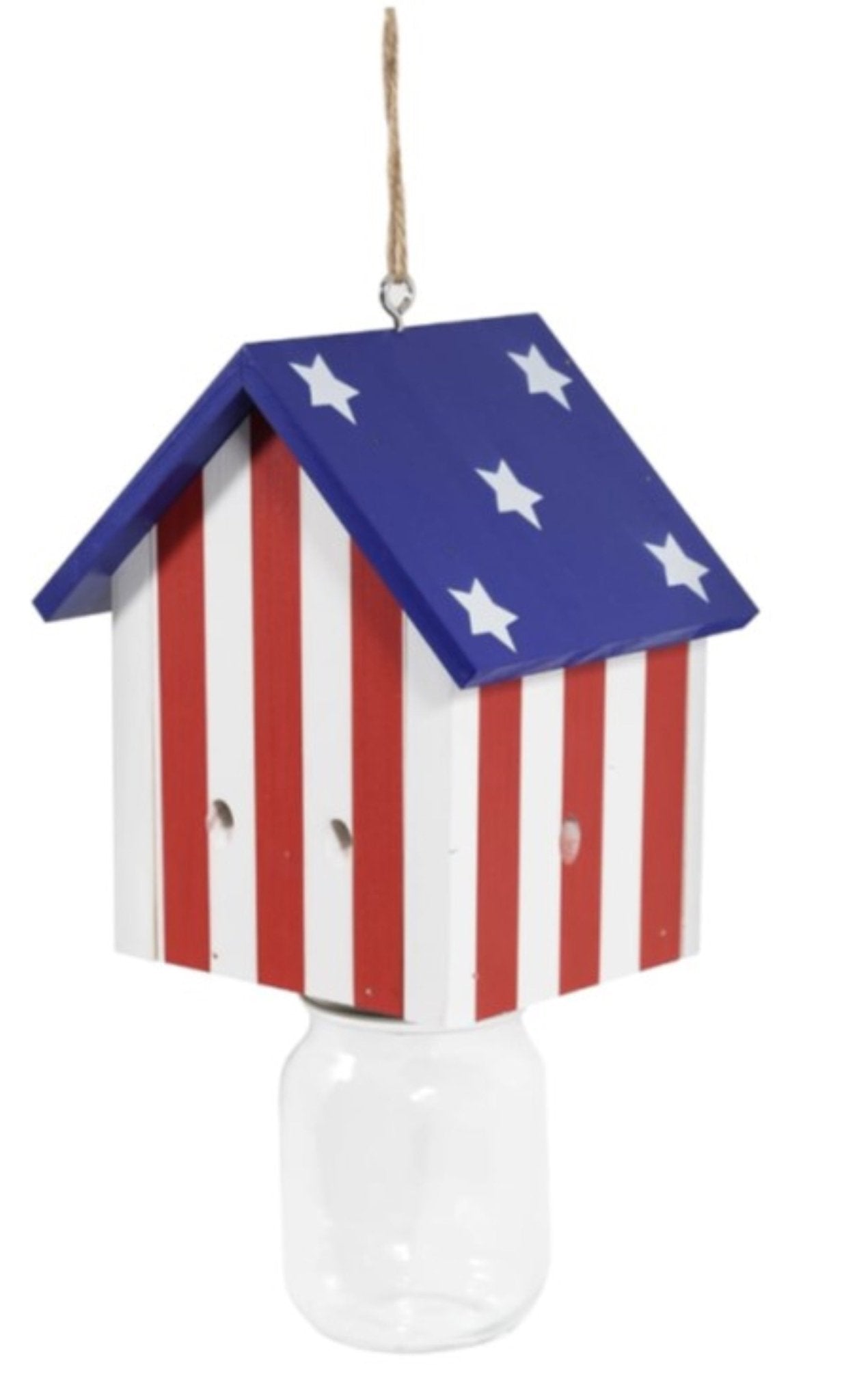 Durable Outdoor Carpenter Bee Trap – Pine Wood, Eco-Friendly, Hanging or Mounting, Multiple Styles