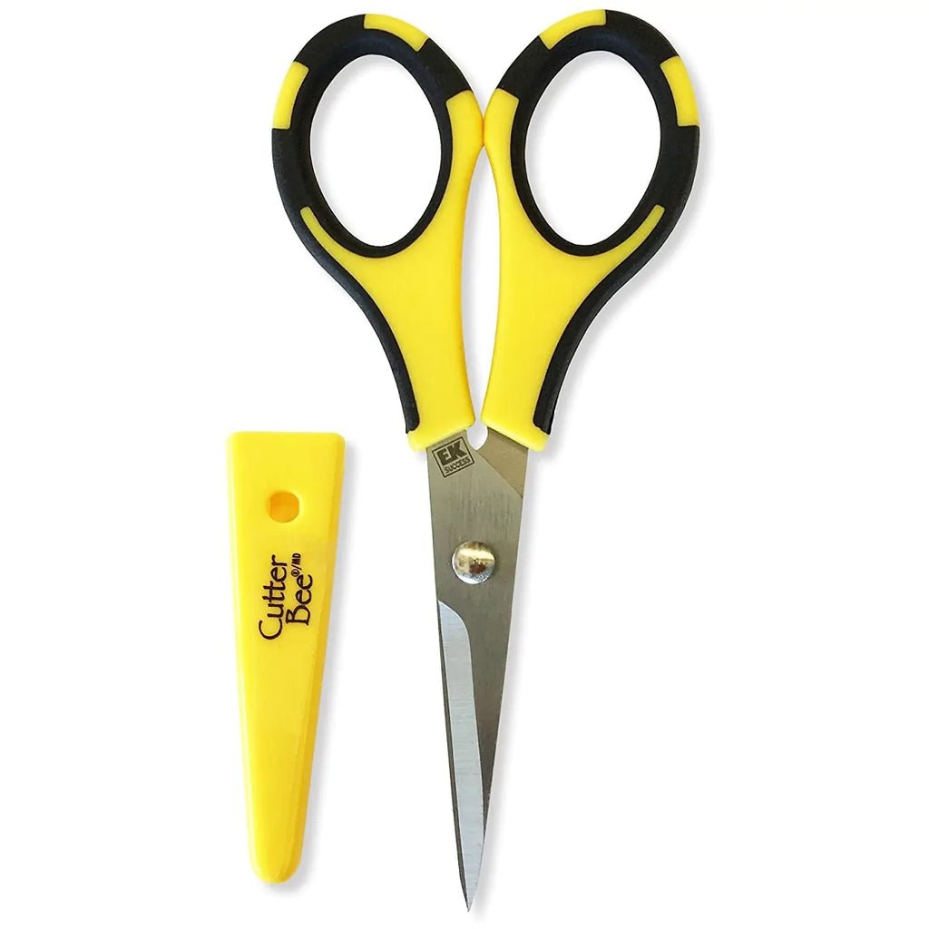 Cutter Bee Precision Tip Scissors