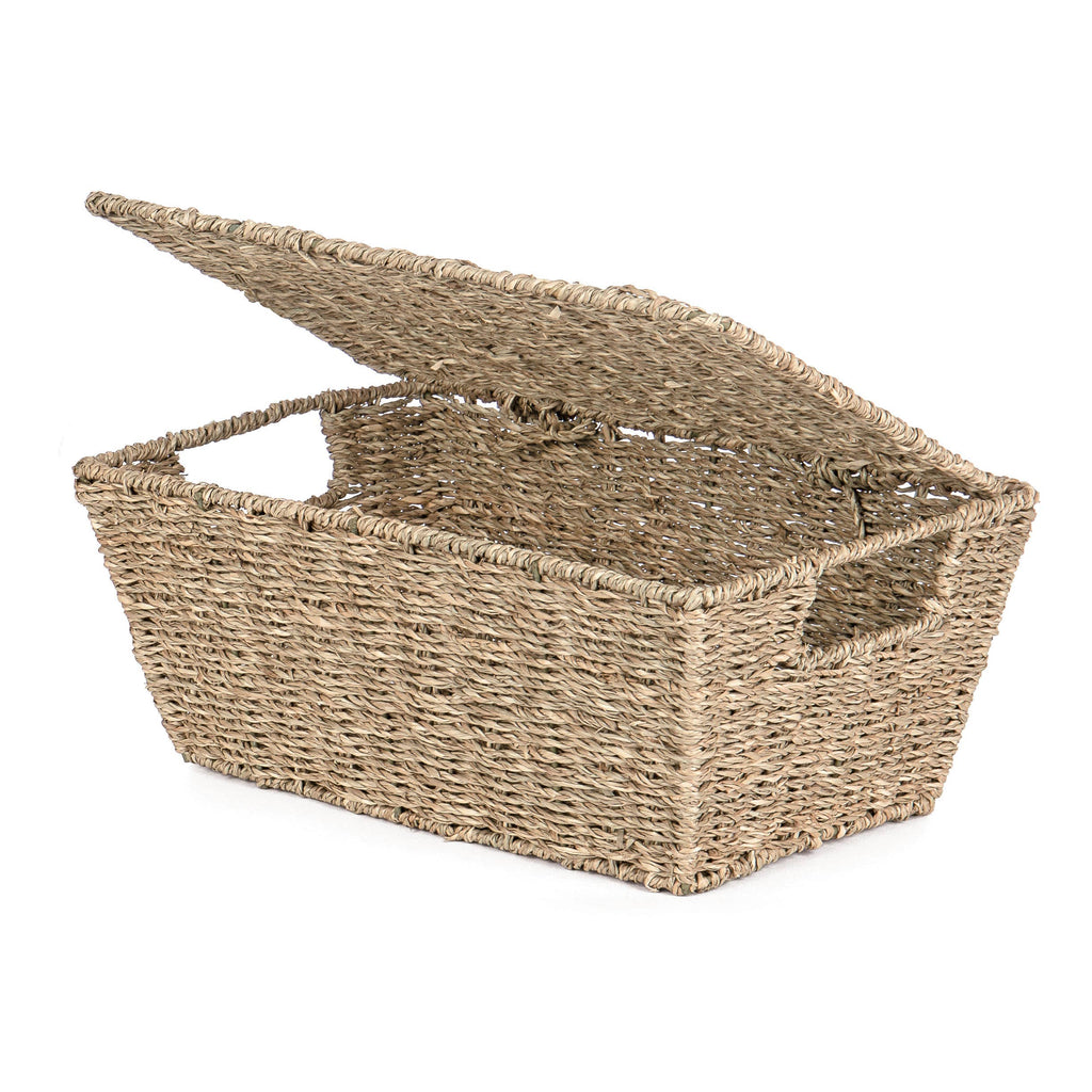 Seagrass Hamper