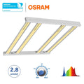 Mars Hydro FC3000 Dimmable Full Spectrum LED with 3x3ft Coverage