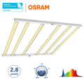 Mars Hydro FC4800 Dimmable Full Spectrum LED with 4x4ft Coverage