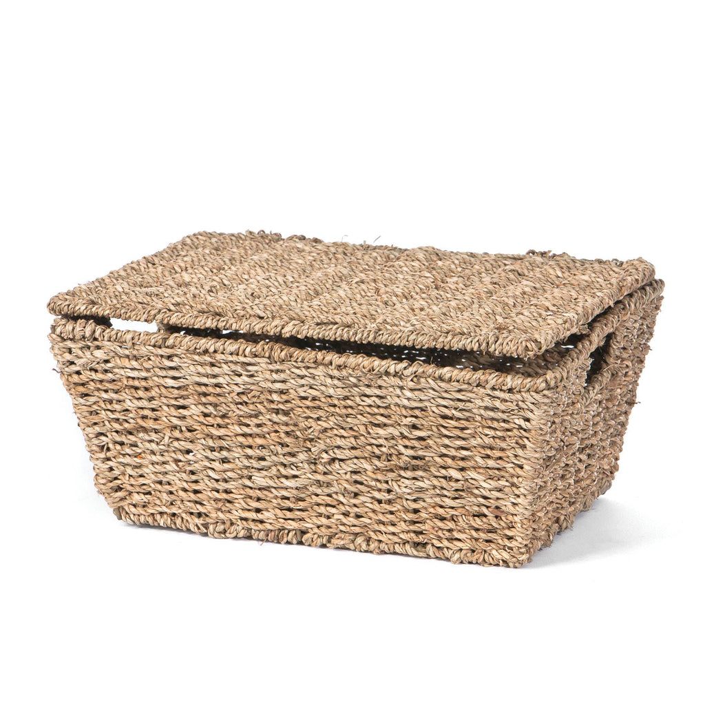 Seagrass Hamper
