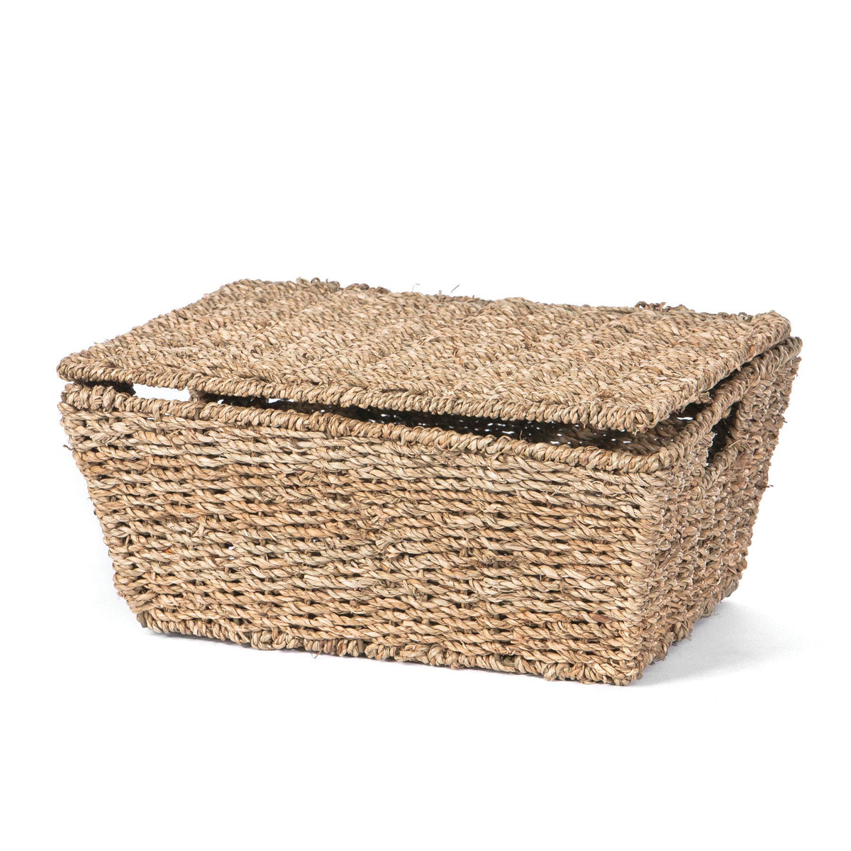 Seagrass Hamper