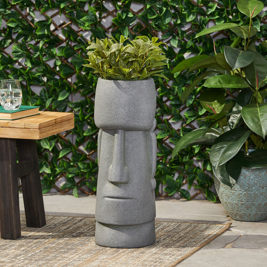 Flower Planter by LabTheory