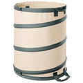 Fiskars Deluxe Kangaroo Gardening Container (30 Gal)