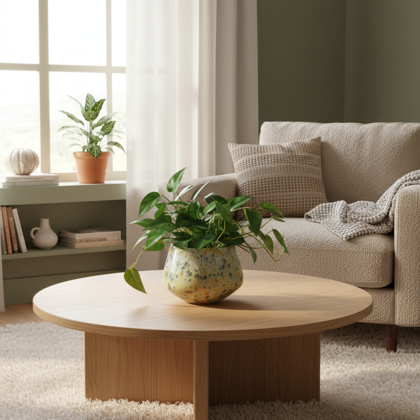 Tulip Planter