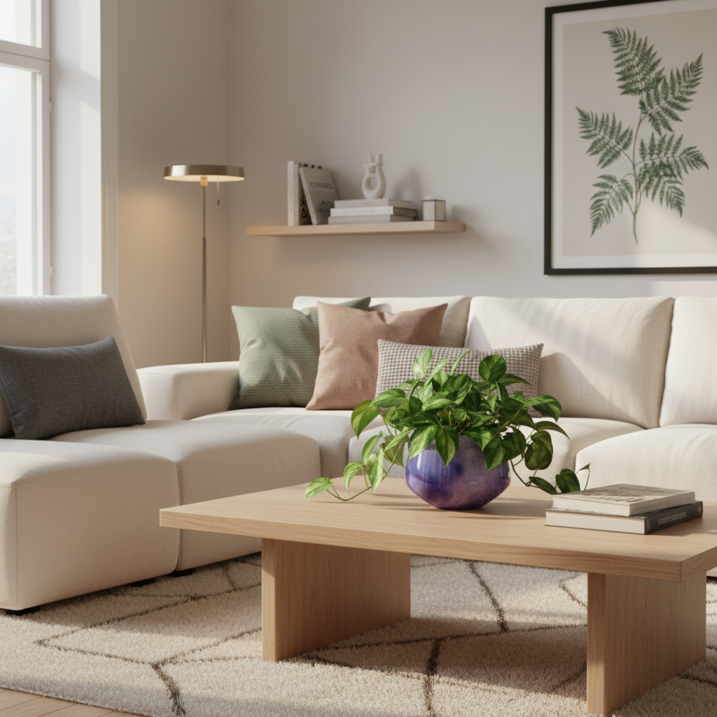 Tulip Planter