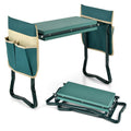 Folding Garden Kneeler and Seat