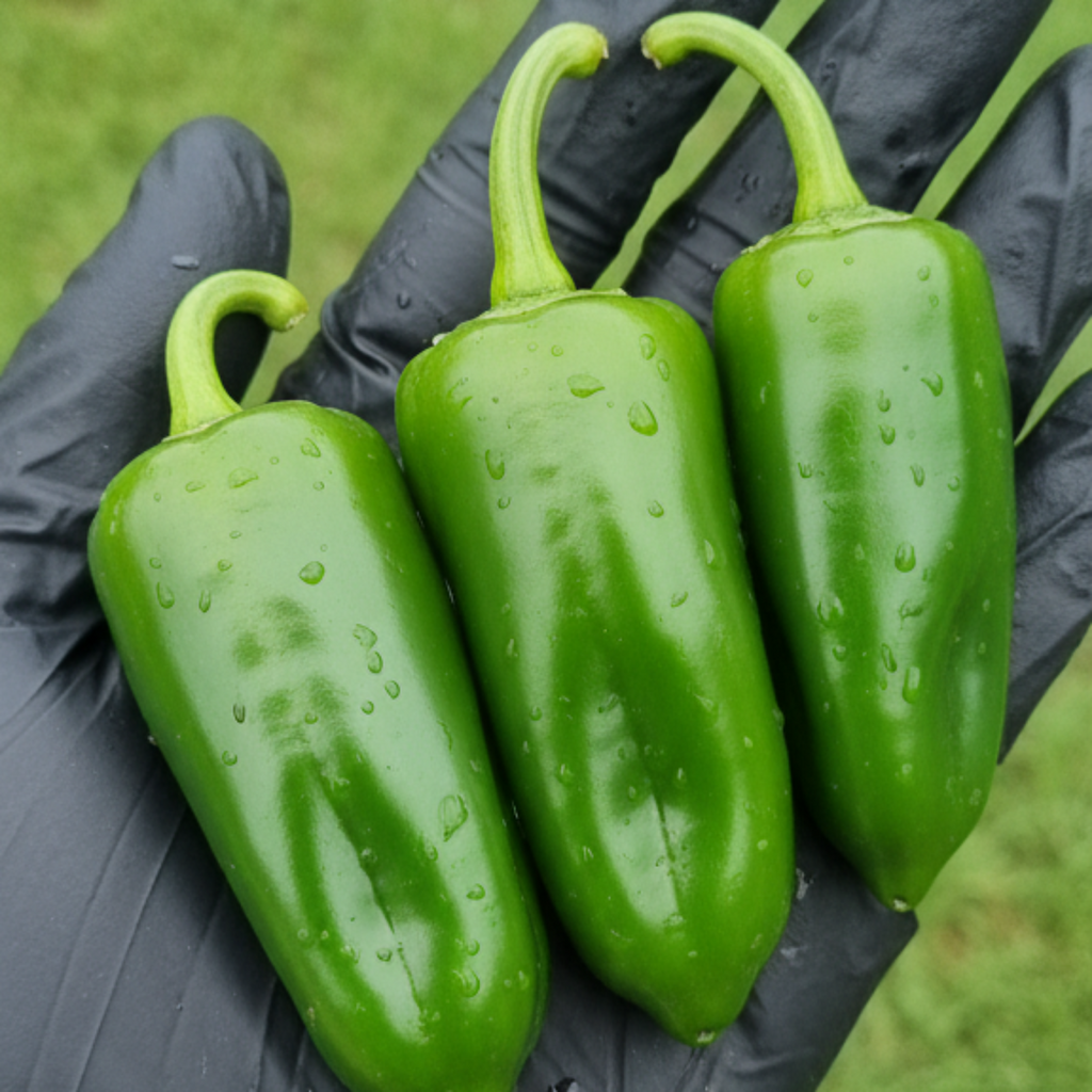Fooled You Jalapeno Pepper Seeds