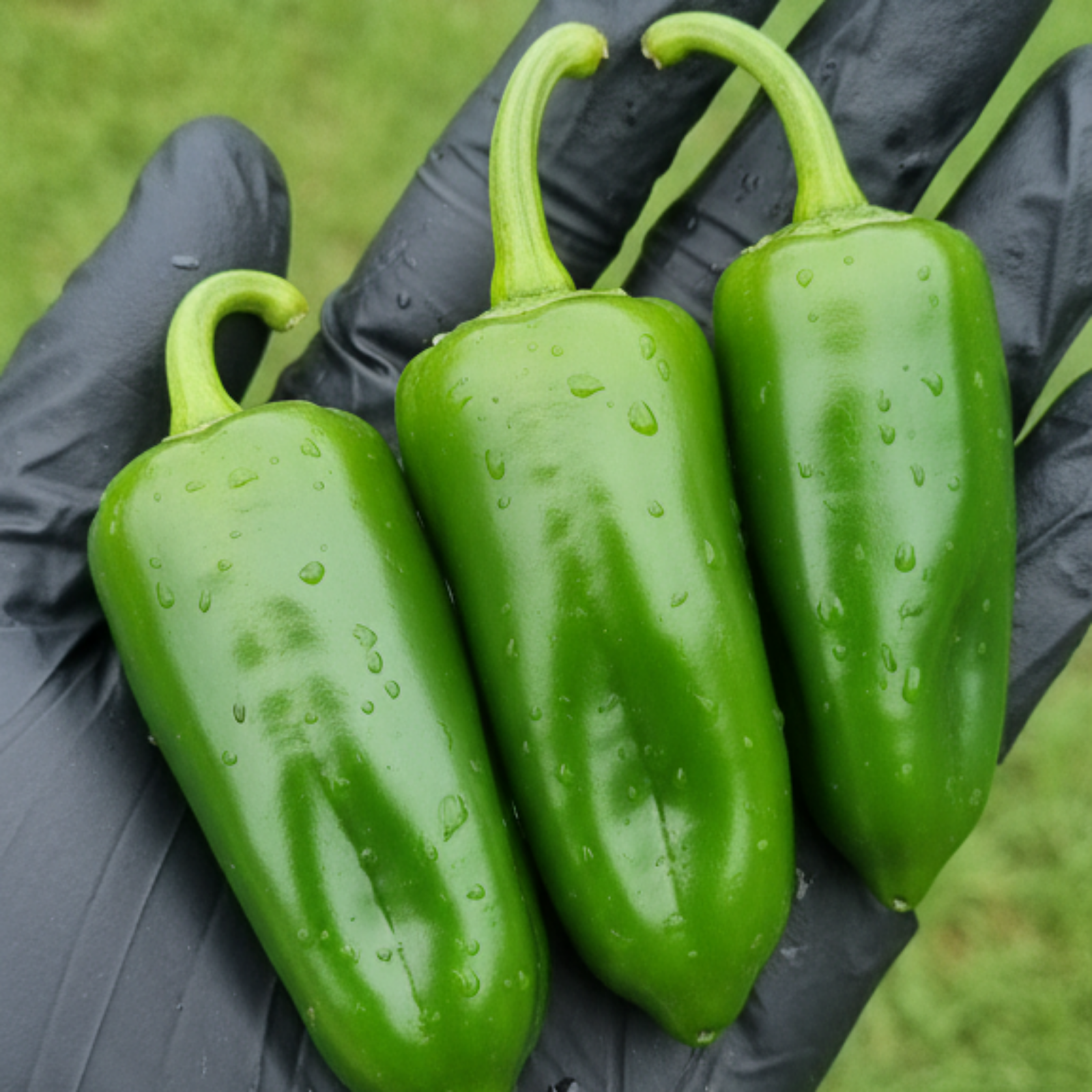 Fooled You Jalapeno Pepper Seeds