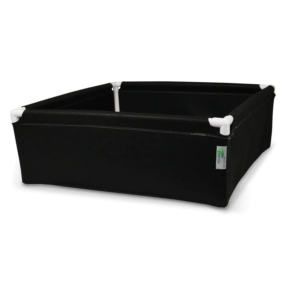 GeoPlanter Fabric Raised Bed