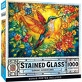 Glorious Hummingbird 1000 Piece Jigsaw Puzzle | Masterpieces