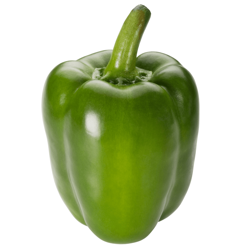 Bell Pepper Seeds