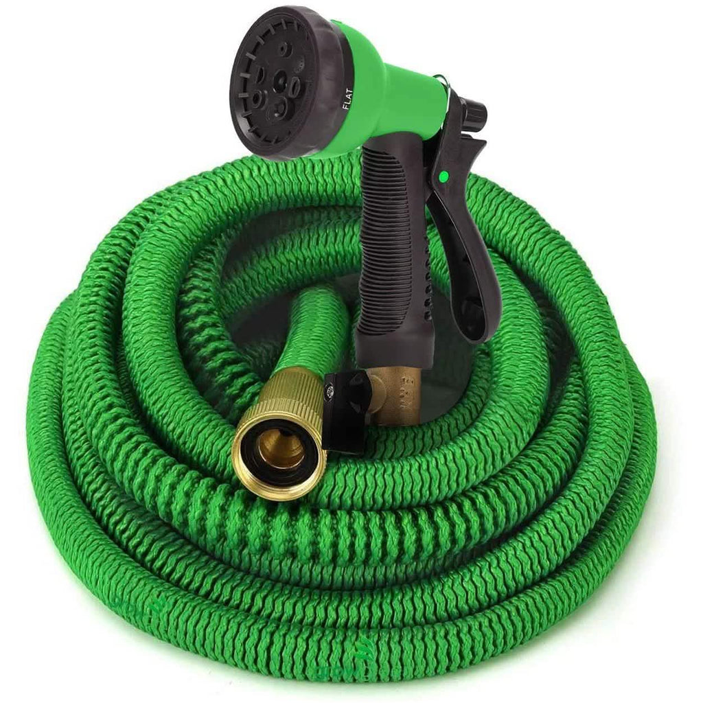 GrowGreen Expandable Garden Hose