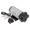 Growonix Booster Pump Compatible with EX/GX-Series Water Filter