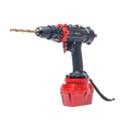 Nemo Hammer Drill - 50M