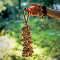 Hand Bell | Chacha Oleander Seed Shaker