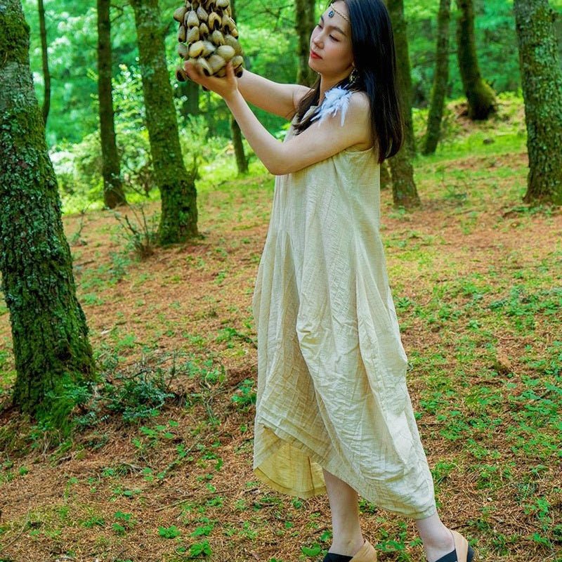 Hand Bell | Handmade Panji Seed Shaker
