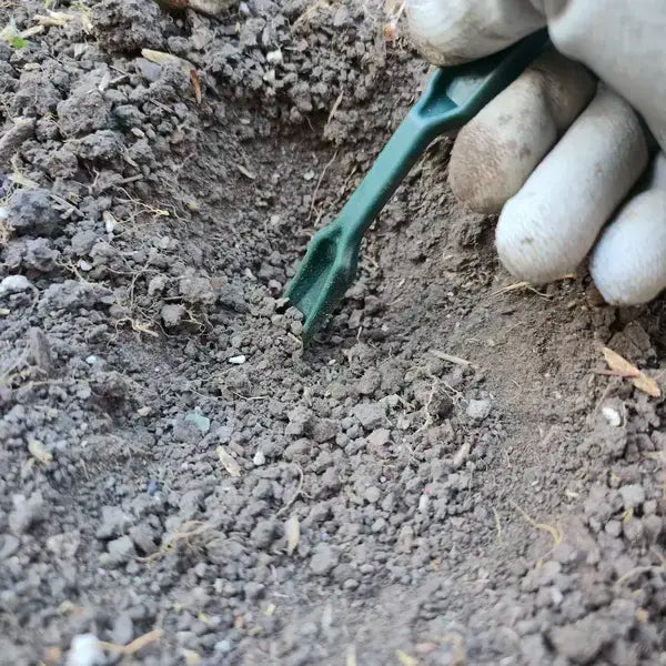 Weeder/Dibber Tools