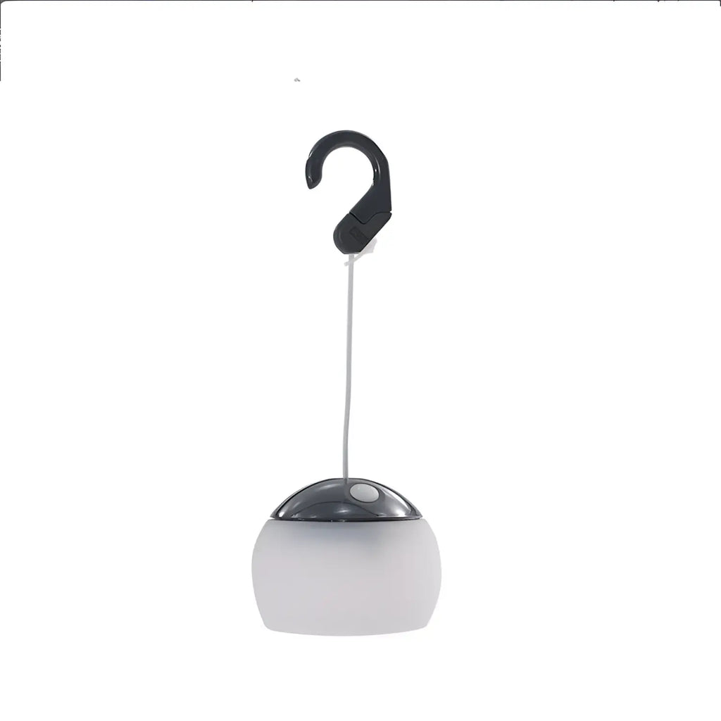 Hanging Light for Outdoor – Compact & Portable Light for Camping